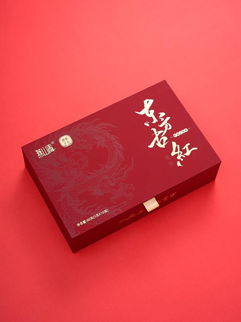 茶叶礼盒