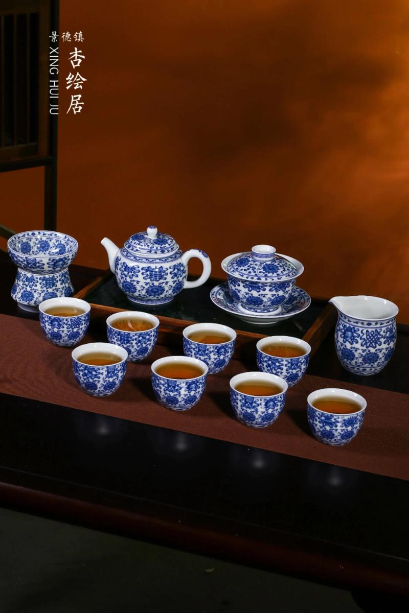 茶具